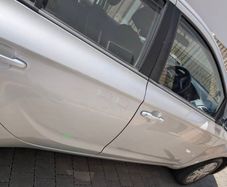 2012 Hyundai I20 // ISO Fix // 2 Keys