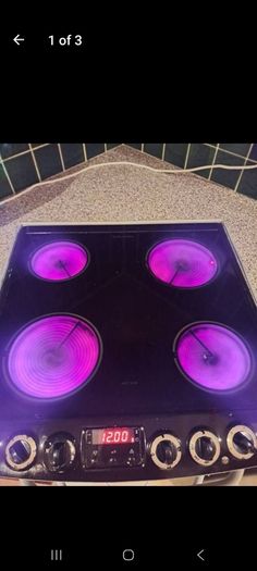60 cm cooker