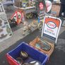 Autojumble Saturday 19th September Image 7