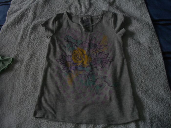 t shirt