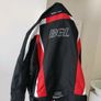 Motorbike jacket and boots Image 3
