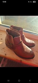 Girls ankle boots