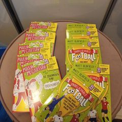 10 childrens books 2 different titles