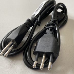 Power Cable | Swiss/ Italian/ Maldives Plug