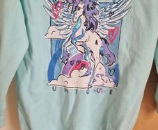 20 items of age 9  clothes