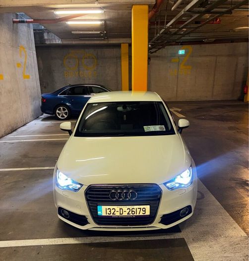 Audi A1 1.4 TFSI Automatic - Excellent Condition