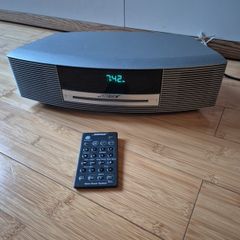 Bose wave music system 3