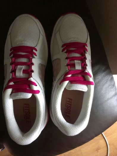 Nike Trainers, size UK-3,5. EU-36,5