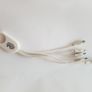 4 in 1 pin data cable Image 2