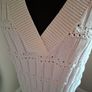 Gallery sweater top Image 2