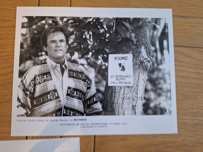 Beethoven Movie Press Kit