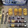 lowering suspension kit Image 6