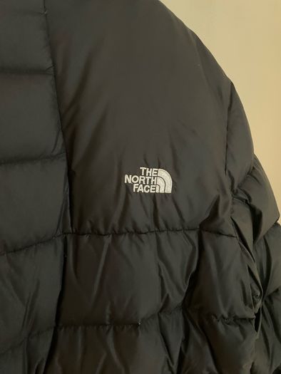 The North Face Women Puffer Jacket