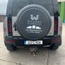 Land Rover Defender 90 Image 3