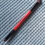 Smashbox double ended make up brush New Image 2