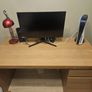 Desk wooden Image 4