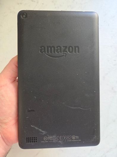 Amazon Fire (5th Generation)