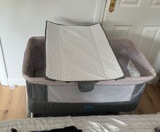 Baby Cot