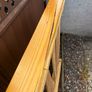 bed frame Image 4