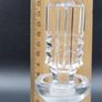 Waterford Crystal Round Perfume Bottle & Stopper - Signed Image 5