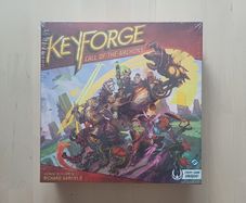 KeyForge - Call of the Archon Starter Set 2 Player Card Game 2018 NEW SEALED