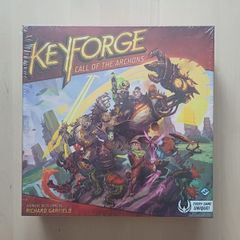 KeyForge - Call of the Archon Starter Set 2 Player Card Game 2018 NEW SEALED