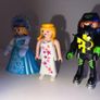 Playmobil Figures x 10 Image 4