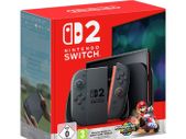 Nintendo Switch 2 + Mario Kart World Game - Brand New