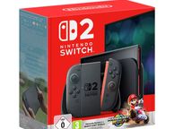 main image for ad Nintendo Switch 2 + Mario Kart World Game - Brand New