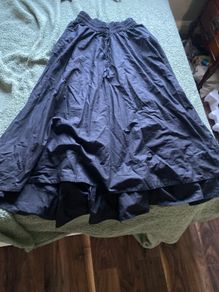 Sisley skirt