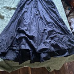 Sisley skirt