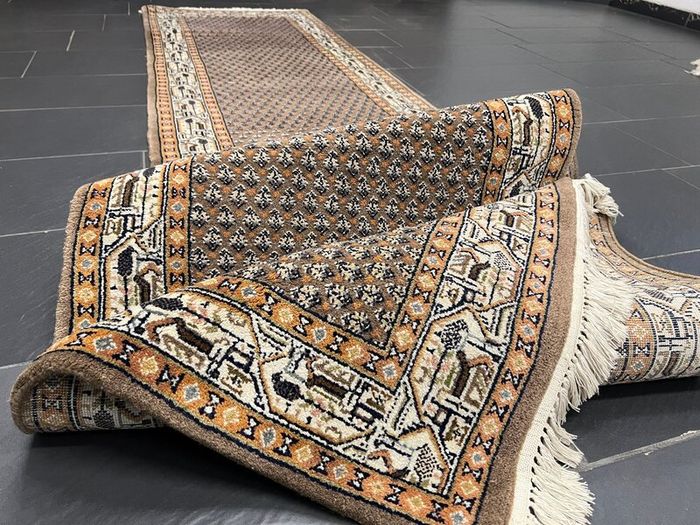 Antique Rug Runner STUNNING 335 x 0.75cm (RunSar)