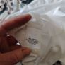 beautiful new river island white shirt Image 2