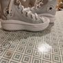 Converse Children's  Trainers Image 2