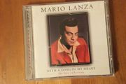 Cd Mario Lanza