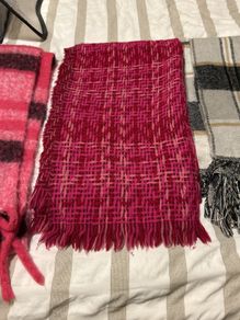 Bundle of scarves