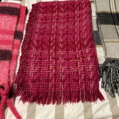 Bundle of scarves
