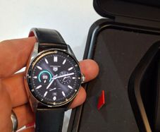 Tag Heuer connected