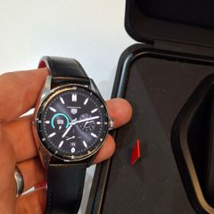 Tag Heuer connected