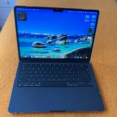 MacBook Air 13" with M3- 512GB