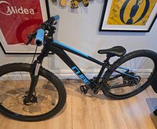 Cube Acid MTB 27.5