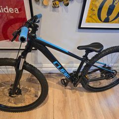 Cube Acid MTB 27.5