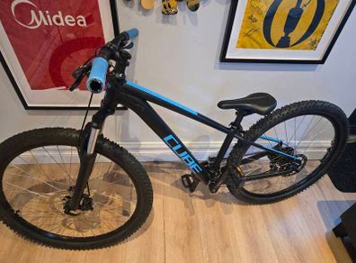 Cube Acid MTB 27.5