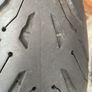 Michelin road 6 170/60/17 Image 2