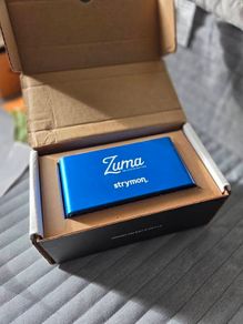 Strymon Zuma Power Supply