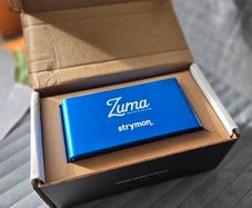 Strymon Zuma Power Supply