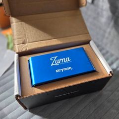 Strymon Zuma Power Supply