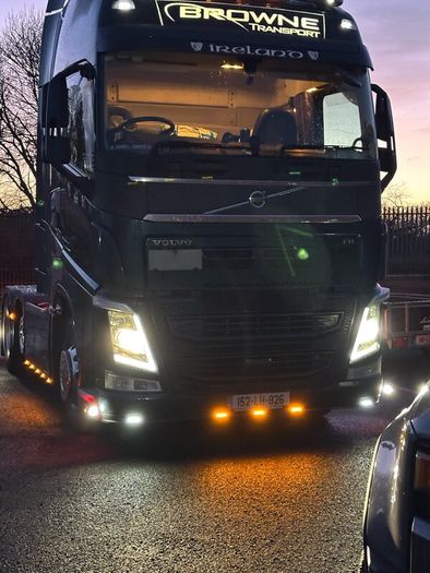 Truck