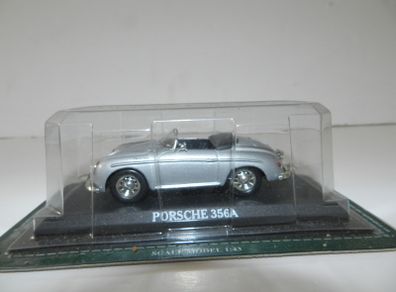 Porsche 356A