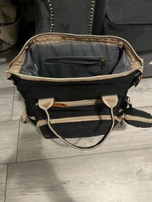 baby bag